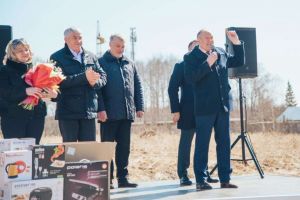 ЖК Ватсон