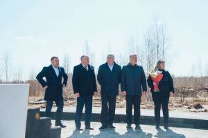 ЖК Ватсон