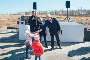 ЖК Ватсон