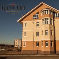 ЖК Ватсон