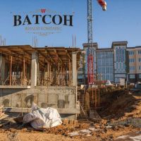 ЖК Ватсон