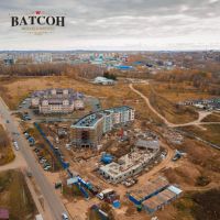 ЖК Ватсон