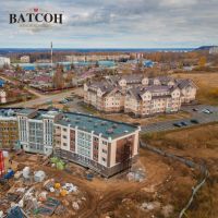 ЖК Ватсон