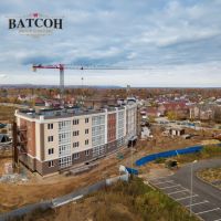 ЖК Ватсон