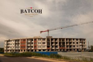 ЖК Ватсон