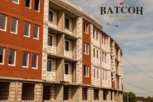 ЖК Ватсон