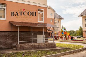 ЖК Ватсон