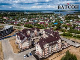 ЖК Ватсон
