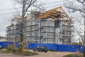 ЖК Ватсон