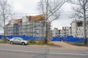 ЖК Ватсон