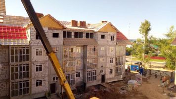 ЖК Ватсон