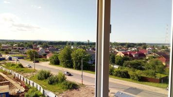 ЖК Ватсон