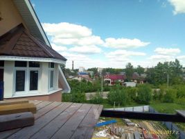 ЖК Ватсон