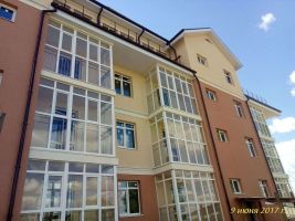 ЖК Ватсон