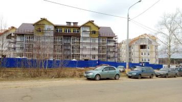 ЖК Ватсон