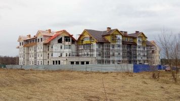 ЖК Ватсон