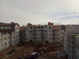 ЖК Ватсон