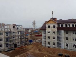 ЖК Ватсон