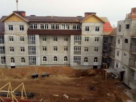 ЖК Ватсон