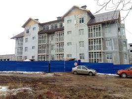 ЖК Ватсон