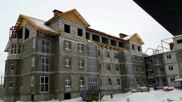 ЖК Ватсон