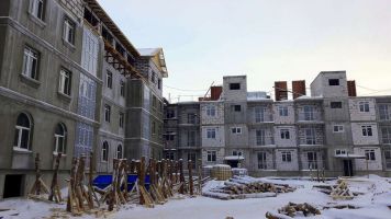 ЖК Ватсон