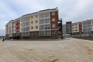 ЖК Ватсон