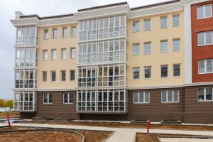 ЖК Ватсон
