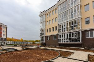 ЖК Ватсон
