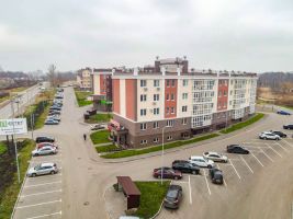 ЖК Ватсон