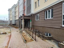 ЖК Ватсон