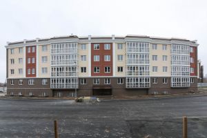 ЖК Ватсон