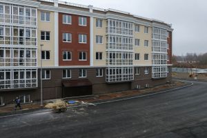 ЖК Ватсон