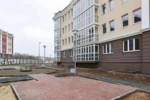ЖК Ватсон