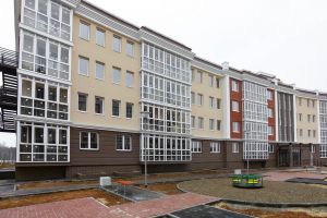 ЖК Ватсон