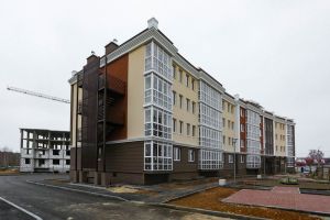 ЖК Ватсон