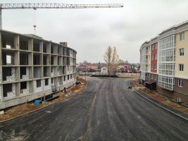 ЖК Ватсон