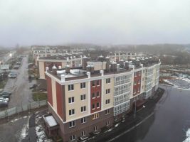 ЖК Ватсон