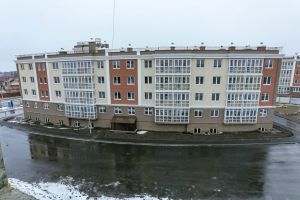 ЖК Ватсон