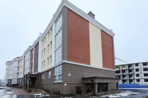 ЖК Ватсон
