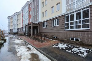ЖК Ватсон