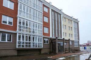ЖК Ватсон