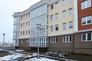 ЖК Ватсон