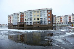 ЖК Ватсон