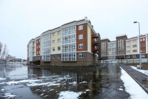 ЖК Ватсон