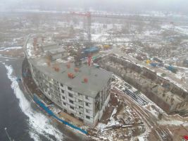 ЖК Ватсон