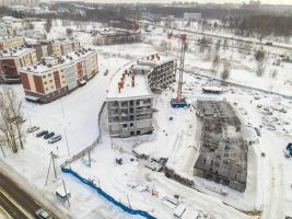 ЖК Ватсон