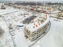 ЖК Ватсон