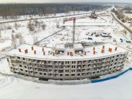 ЖК Ватсон