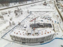 ЖК Ватсон